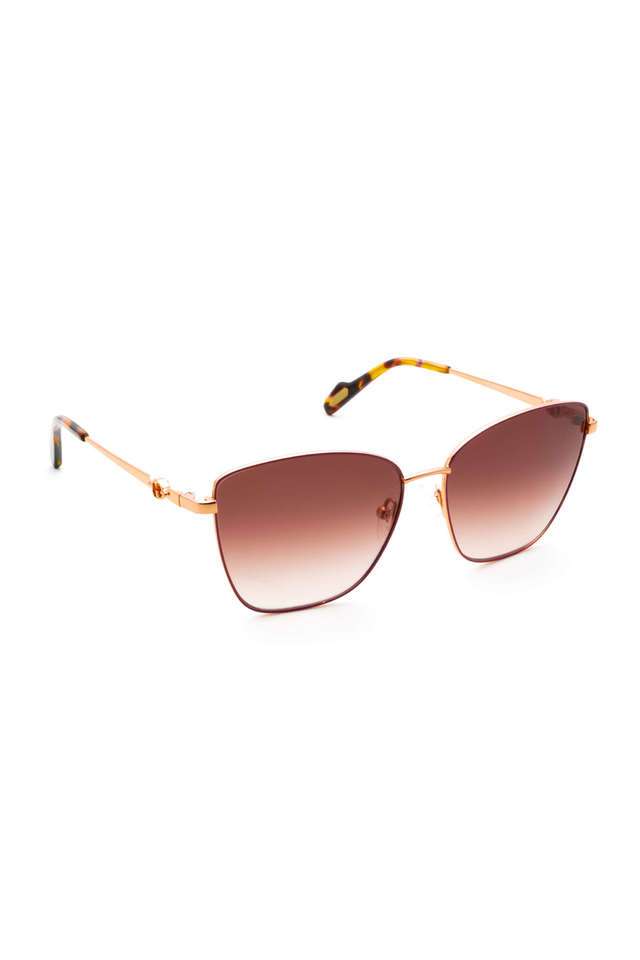 Women-s-Full-Rim-Non-Polarized-Butterfly-Sunglasses