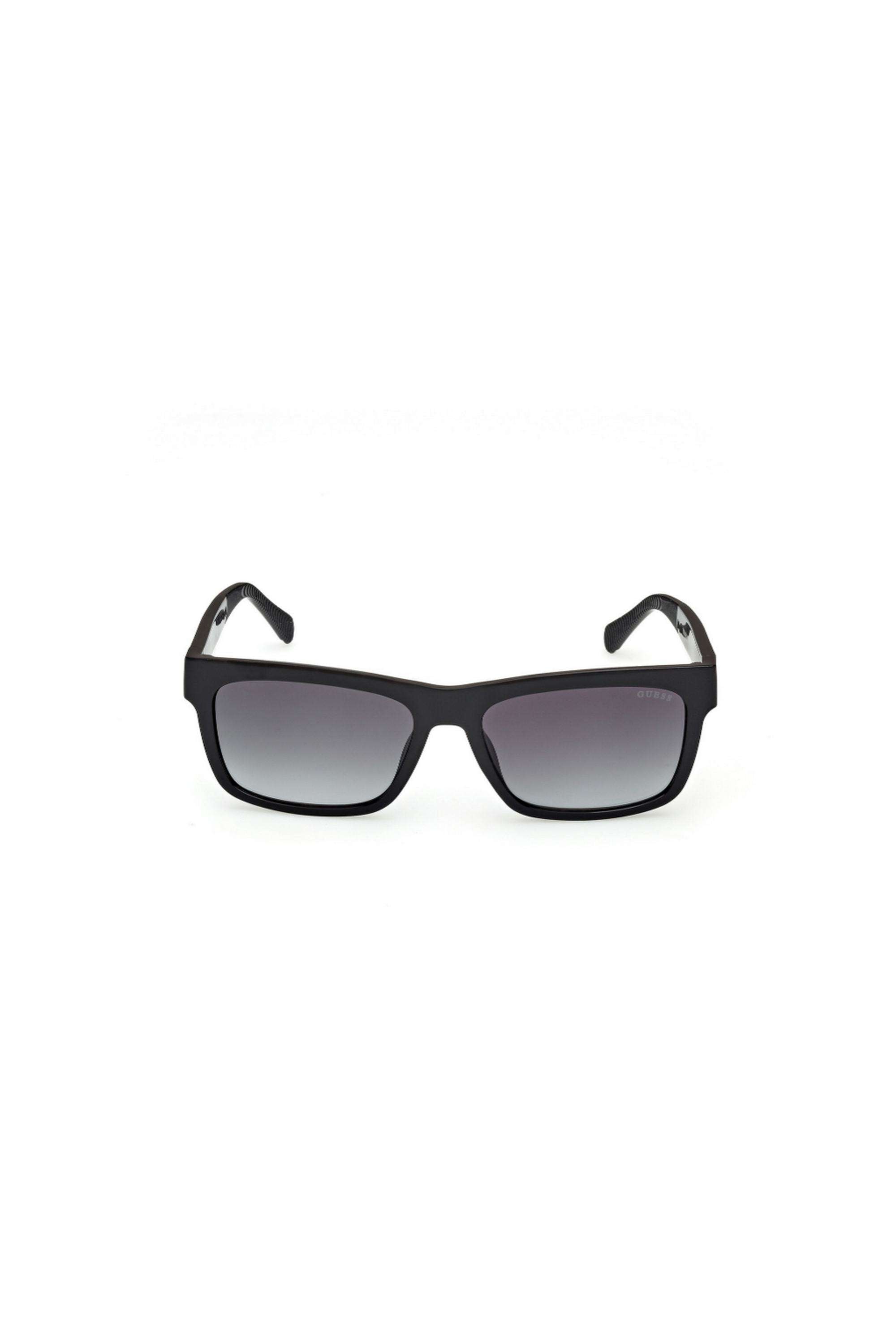 Men-Full-Rim-Non-Polarized-Rectangular-Sunglasses