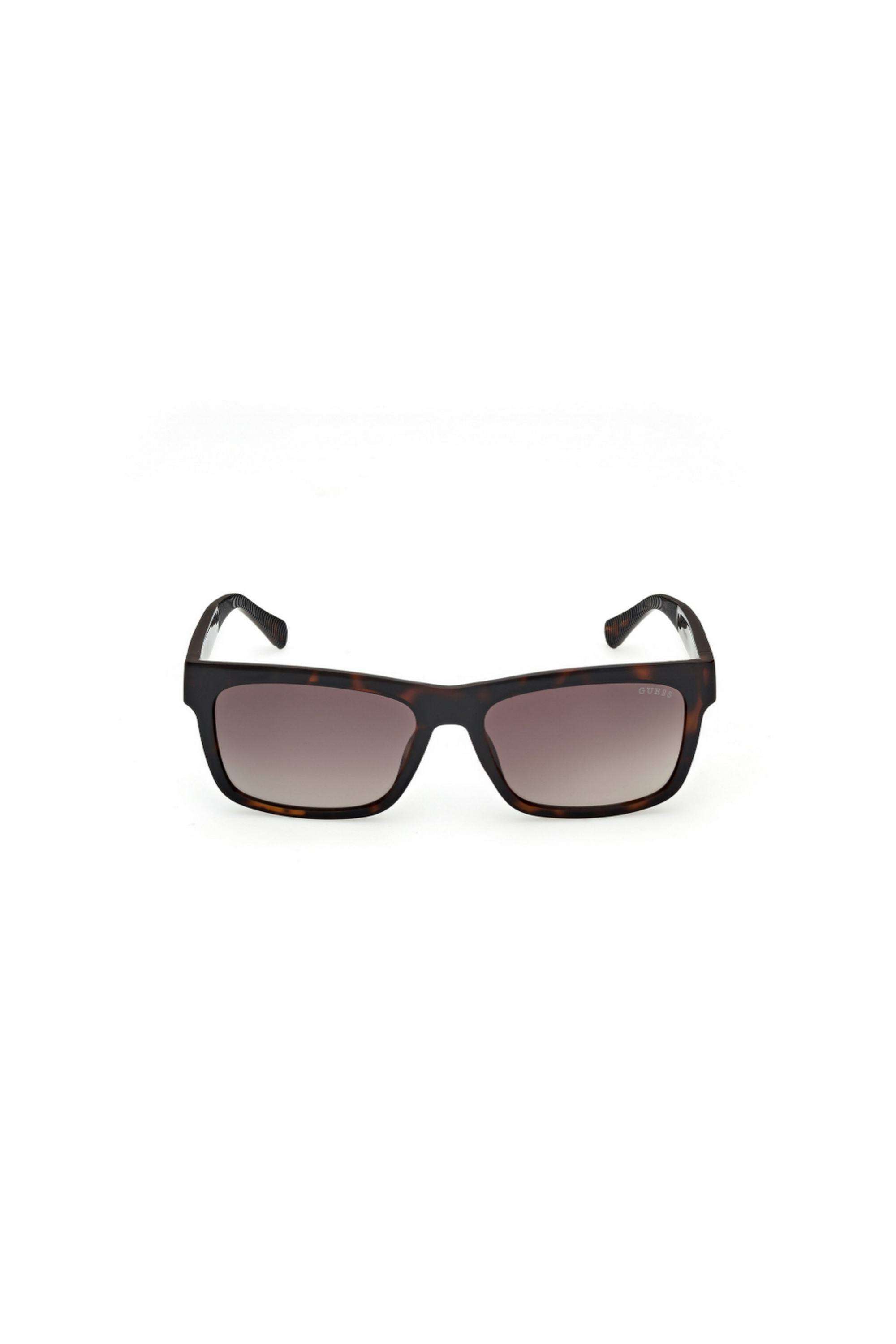 Men-Full-Rim-Non-Polarized-Rectangular-Sunglasses