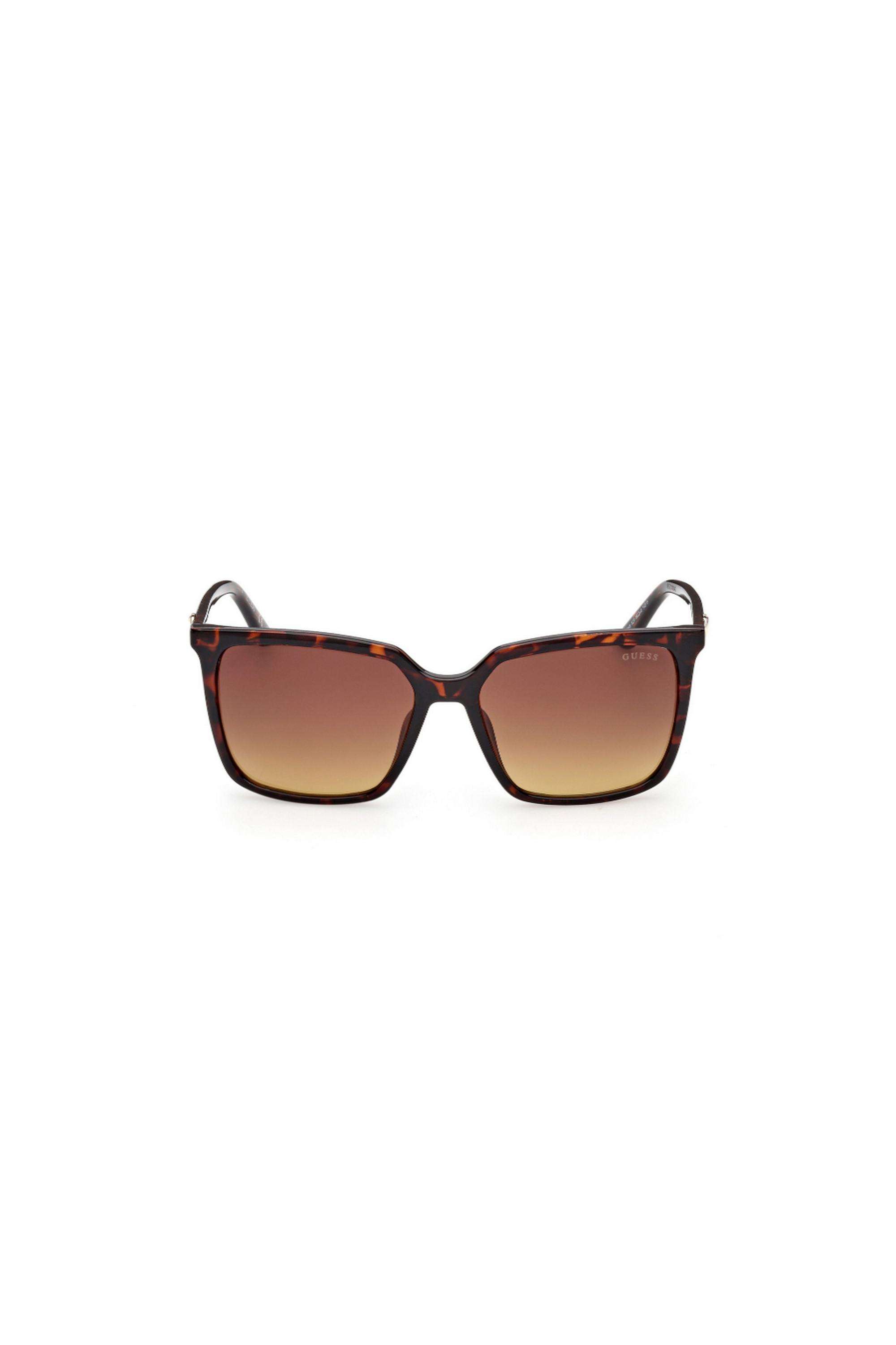 Women-Full-Rim-Non-Polarized-Square-Sunglasses