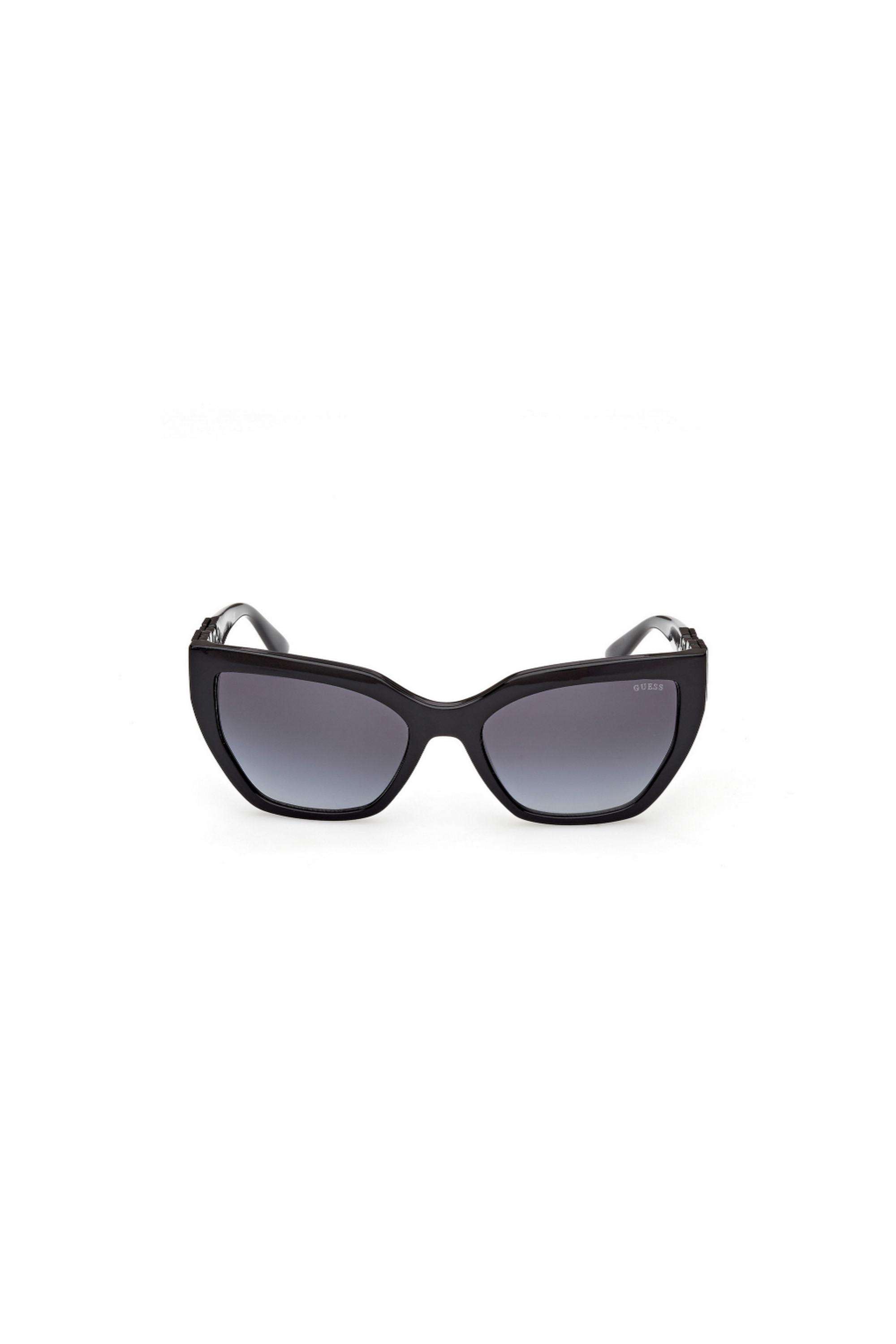 Women-Full-Rim-Non-Polarized-Cat-Eye-Sunglasses