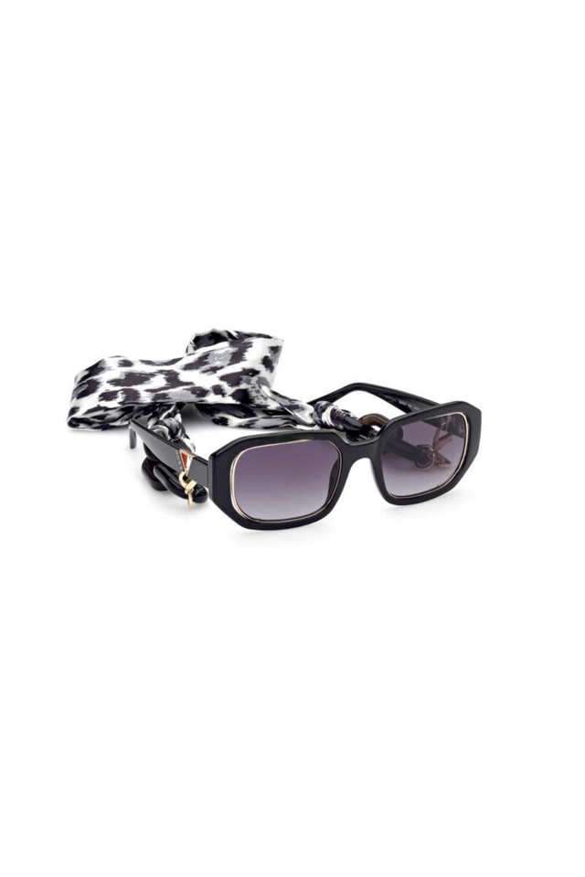 Women-Full-Rim-Non-Polarized-Square-Sunglasses