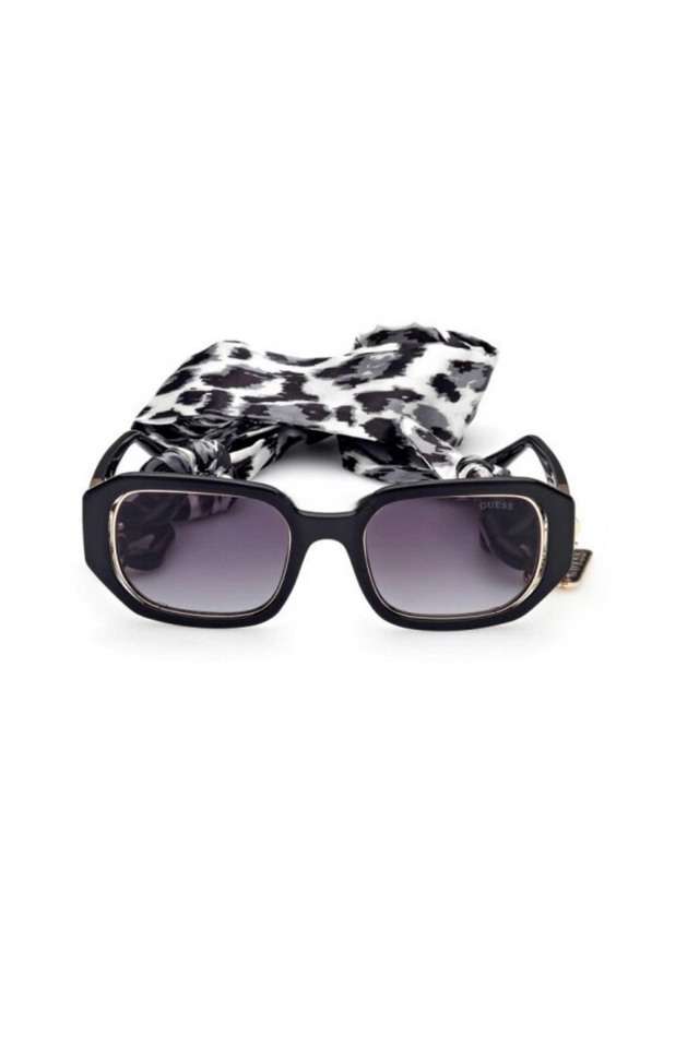 Women-Full-Rim-Non-Polarized-Square-Sunglasses