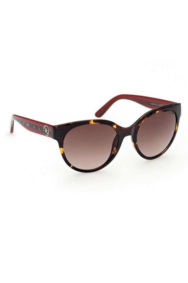 Women-Full-Rim-Non-Polarized-Oval-Sunglasses