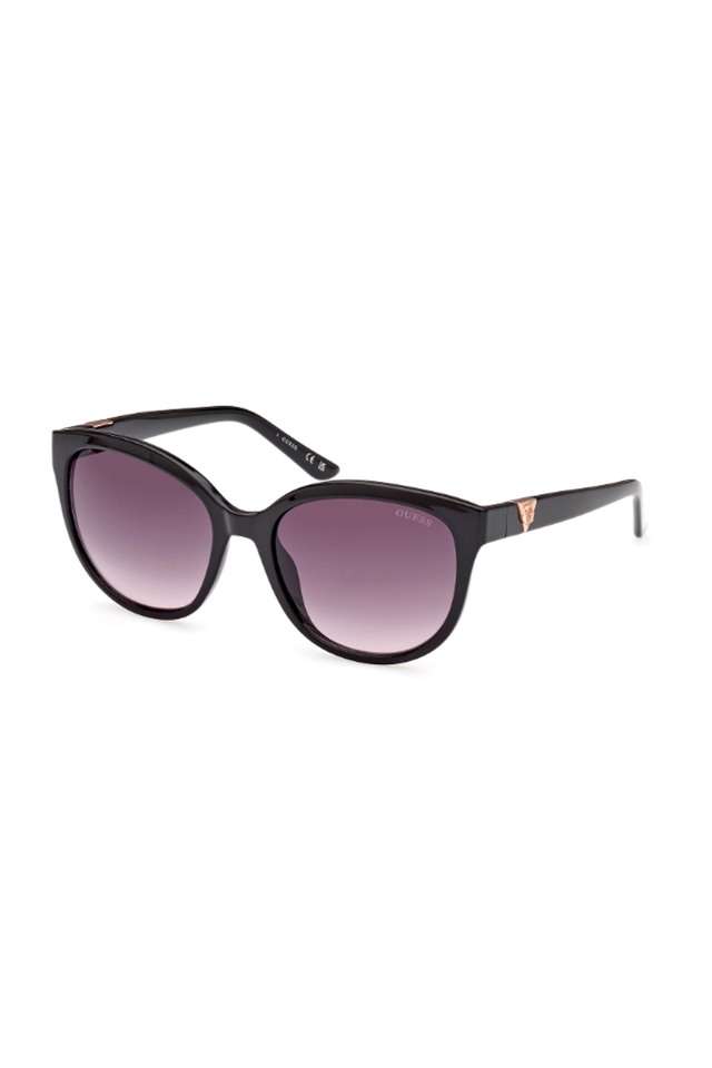 Women-s-Full-Rim-100--UV-Protection-(UV-400)-Round-Sunglasses