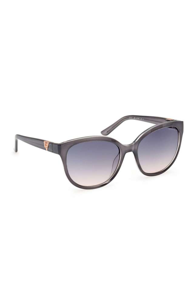 Women-Full-Rim-UV-Protected-Round-Sunglasses---GUS78775620WSG
