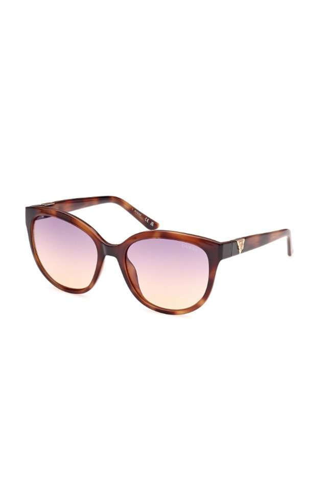 Women-s-Full-Rim-100--UV-Protection-(UV-400)-Round-Sunglasses