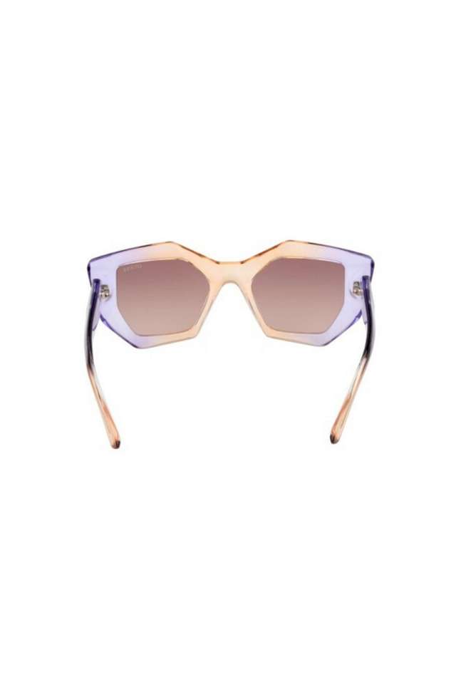 Women-Full-Rim-UV-Protected-Hexagon-Sunglasses---GUS789780F50SG