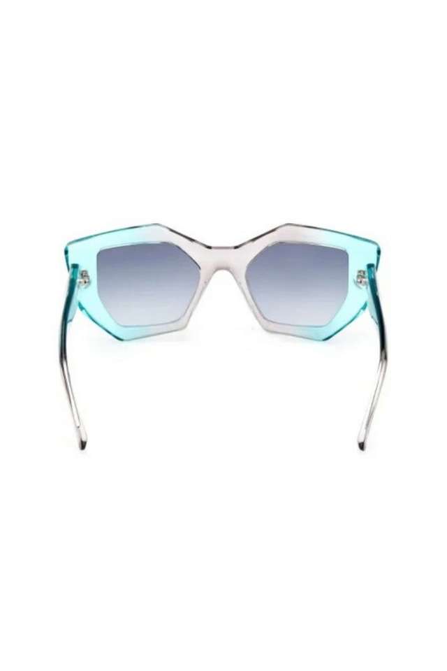 Women-Full-Rim-UV-Protected-Hexagon-Sunglasses---GUS789789W50SG