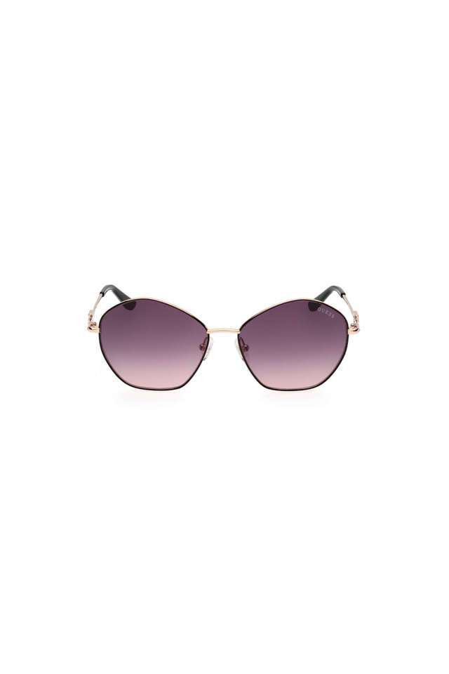 Women-s-Full-Rim-Non-Polarized-Butterfly-Sunglasses