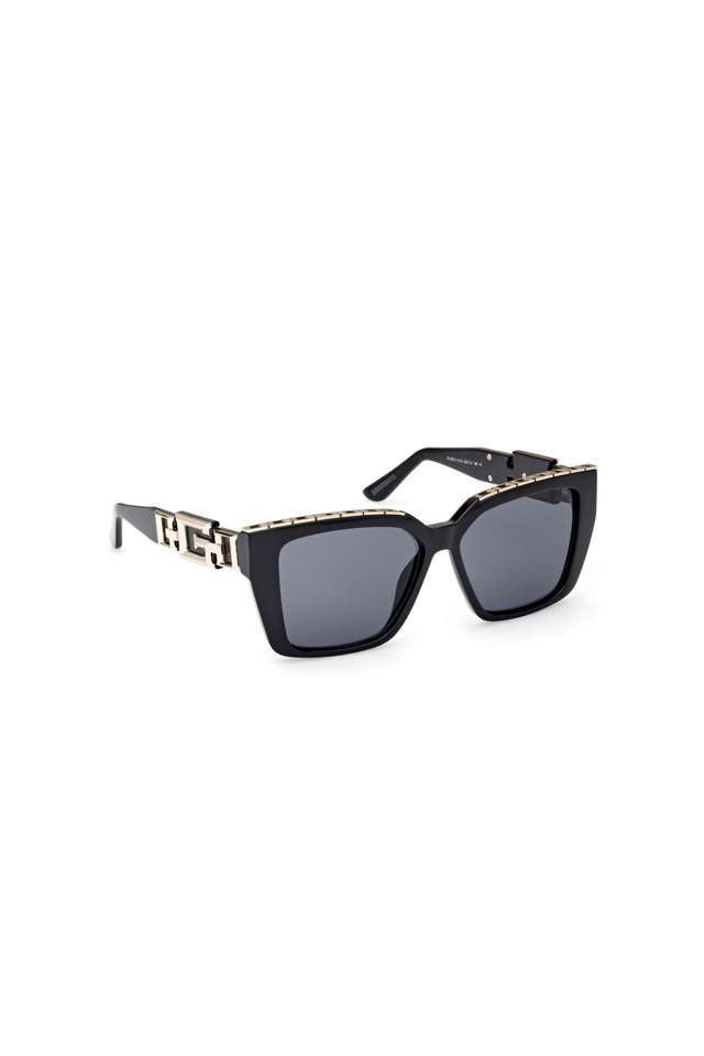 Women-s-Full-Rim-Non-Polarized-Square-Sunglasses