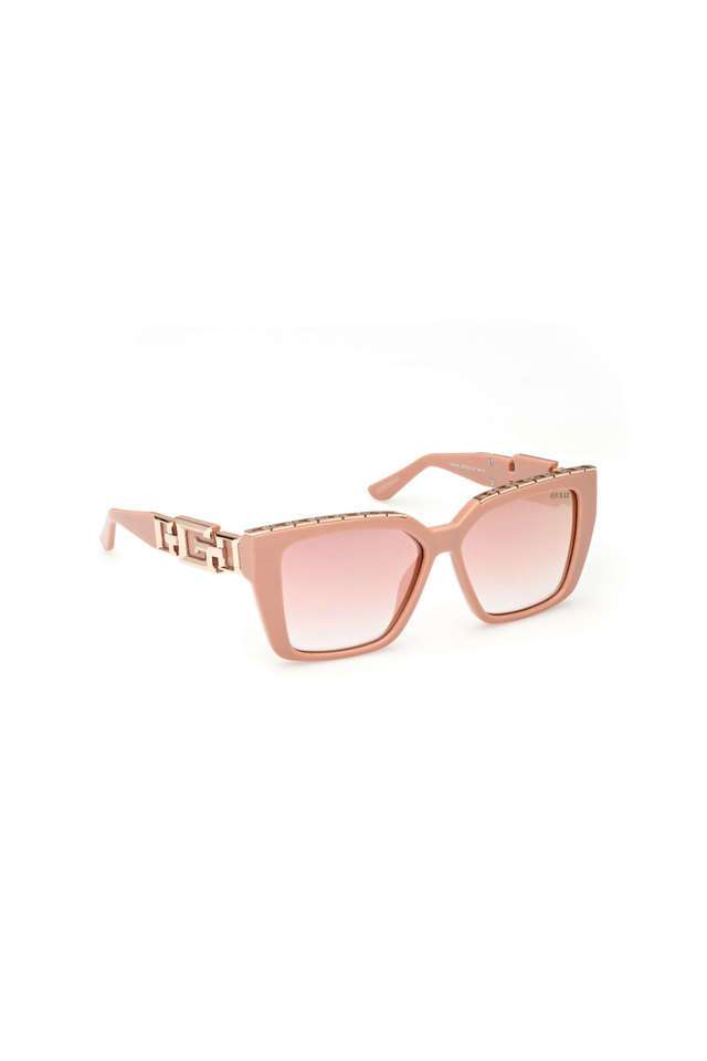 Women-s-Full-Rim-Non-Polarized-Square-Sunglasses