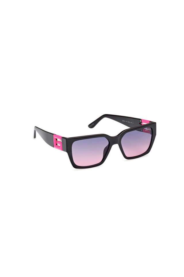 Women-s-Full-Rim-Non-Polarized-Square-Sunglasses