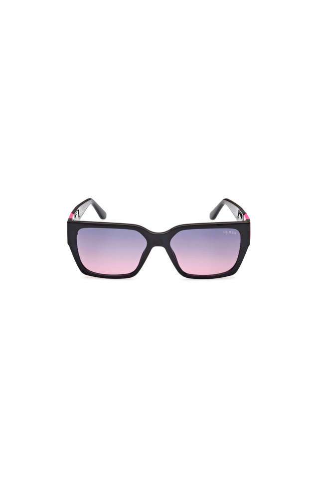 Women-s-Full-Rim-Non-Polarized-Square-Sunglasses
