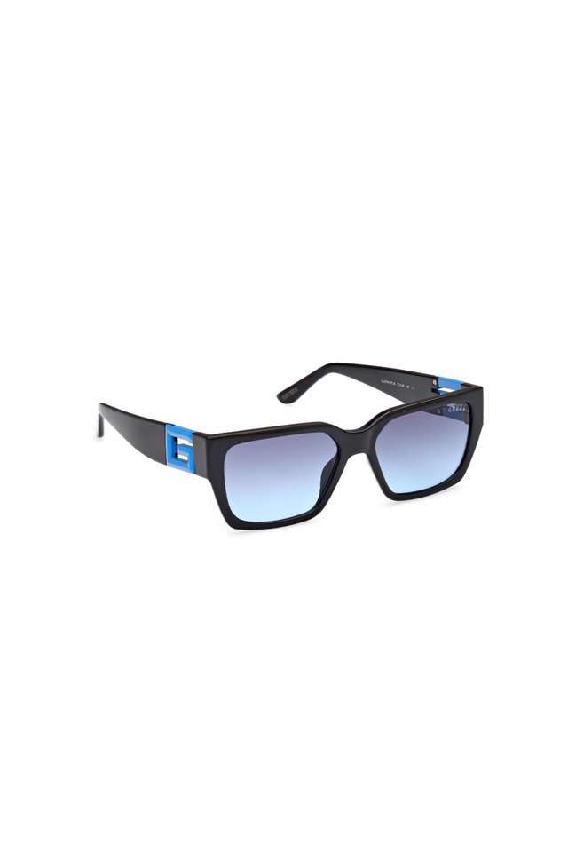 Women-s-Full-Rim-Non-Polarized-Square-Sunglasses