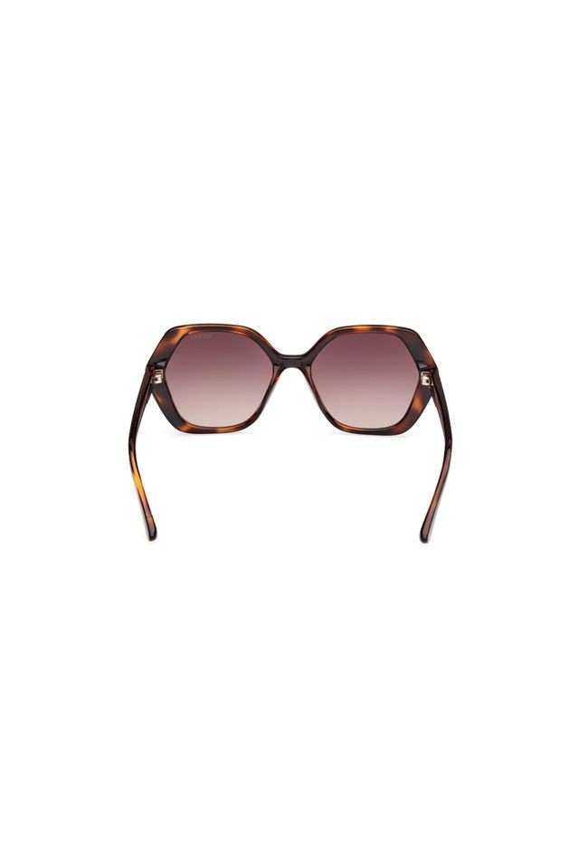 Women-s-Full-Rim-Non-Polarized-Hexagon-Sunglasses