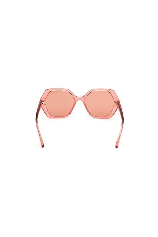 Women-s-Full-Rim-Non-Polarized-Hexagon-Sunglasses