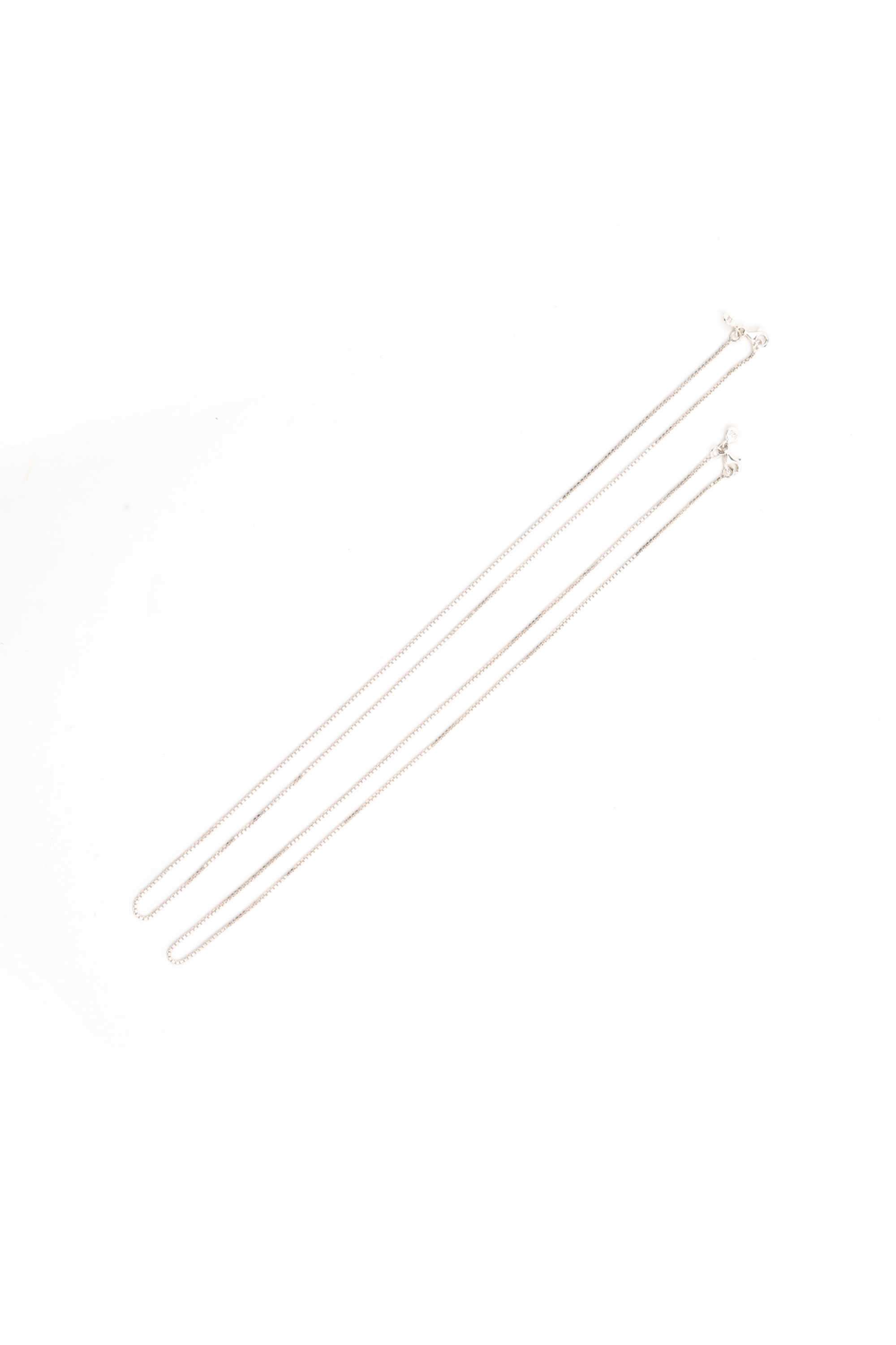 925-Silver-Hypoallergenic-Box-Chain-16-for-Kids-&-Girls