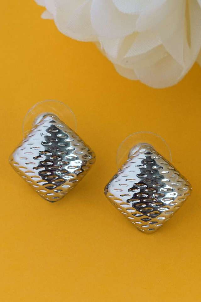 Women-s-Alloy-Western-Earrings