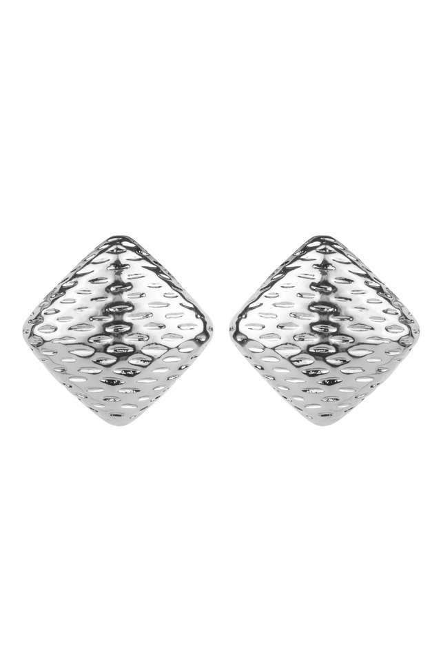 Women-s-Alloy-Western-Earrings