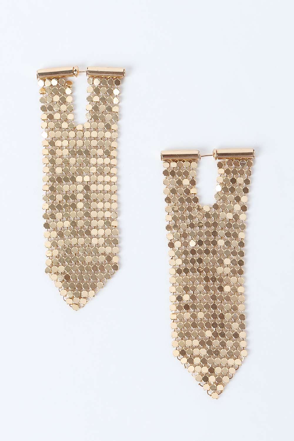 Metal-Casual-Wear-Women-Earrings