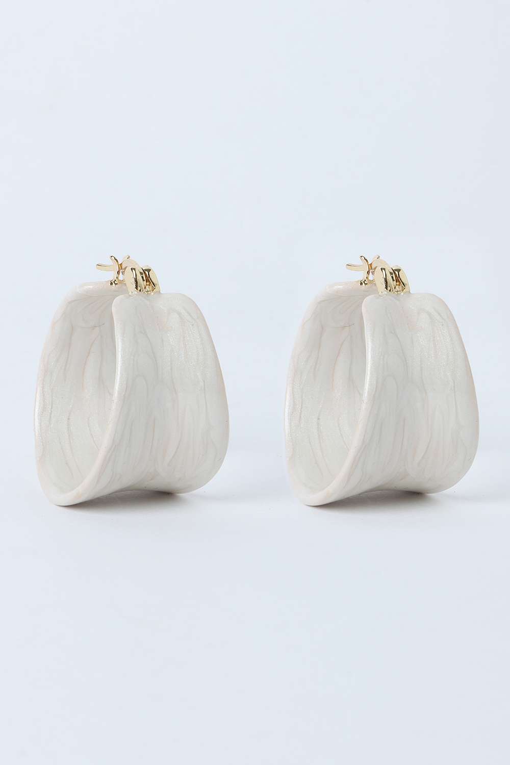 Metal-Casual-Wear-Women-Earrings