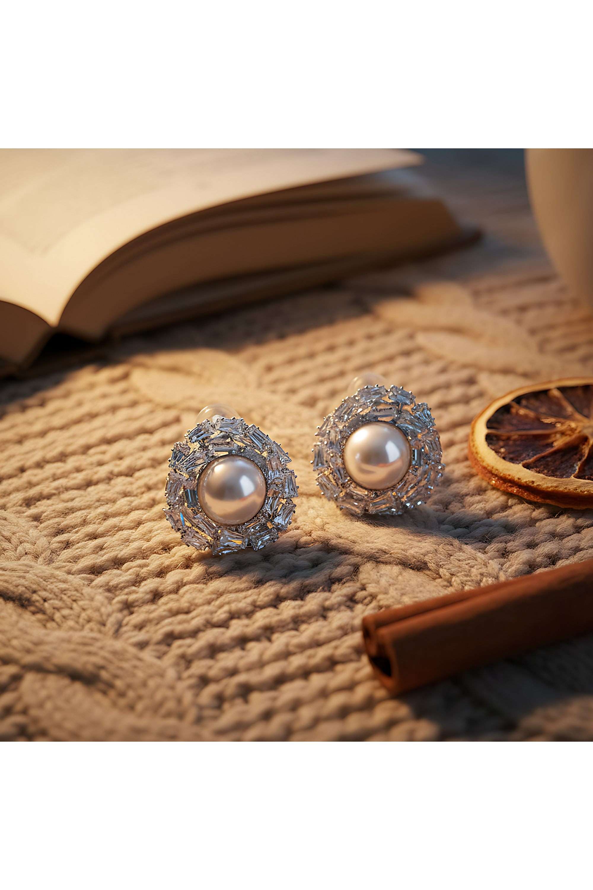 Brass-Casual-Wear-Women-Earrings