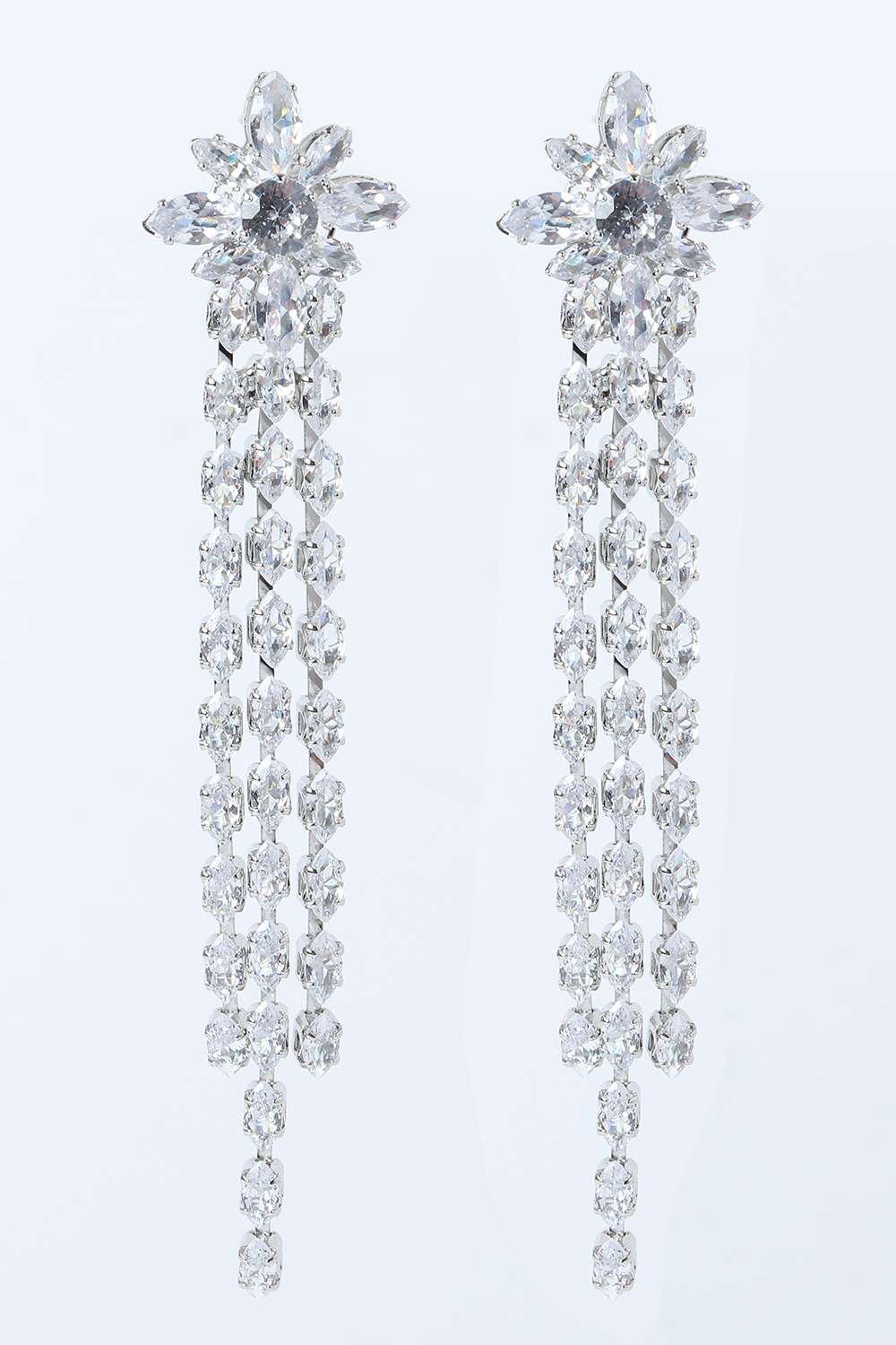 Metal-Casual-Wear-Women-Earrings