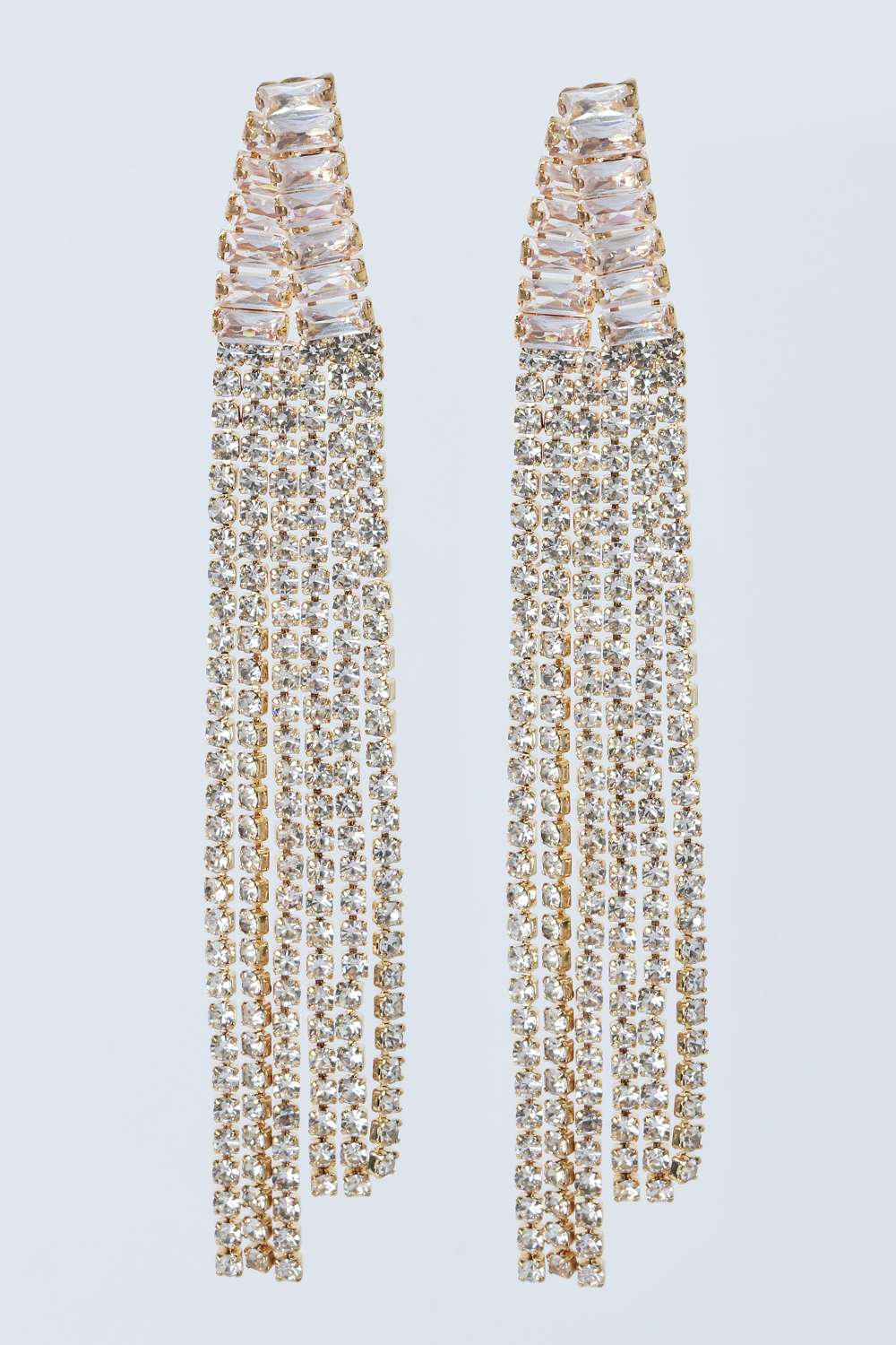 Metal-Casual-Wear-Women-Earrings