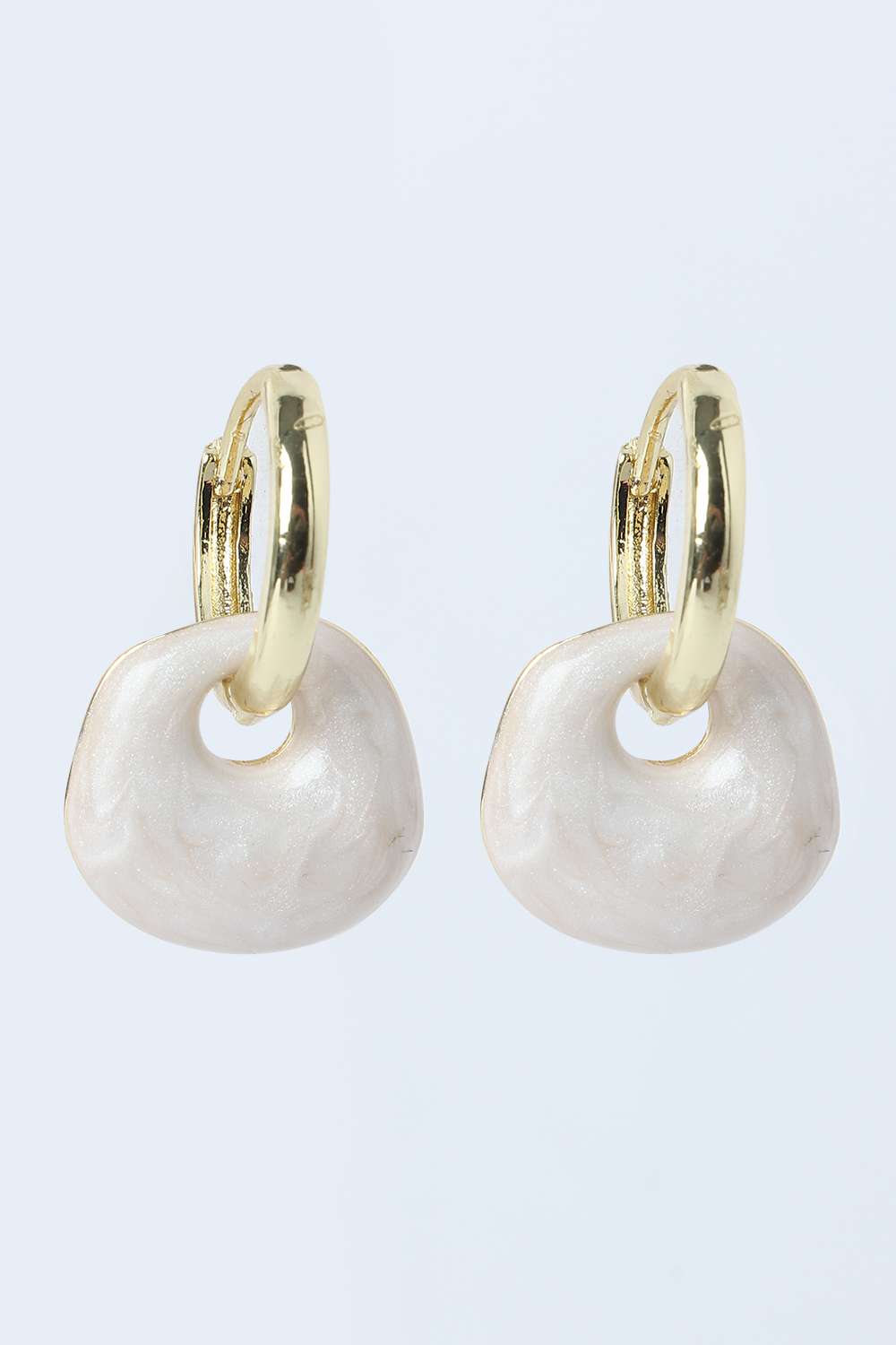 Brass-Casual-Wear-Women-Earrings