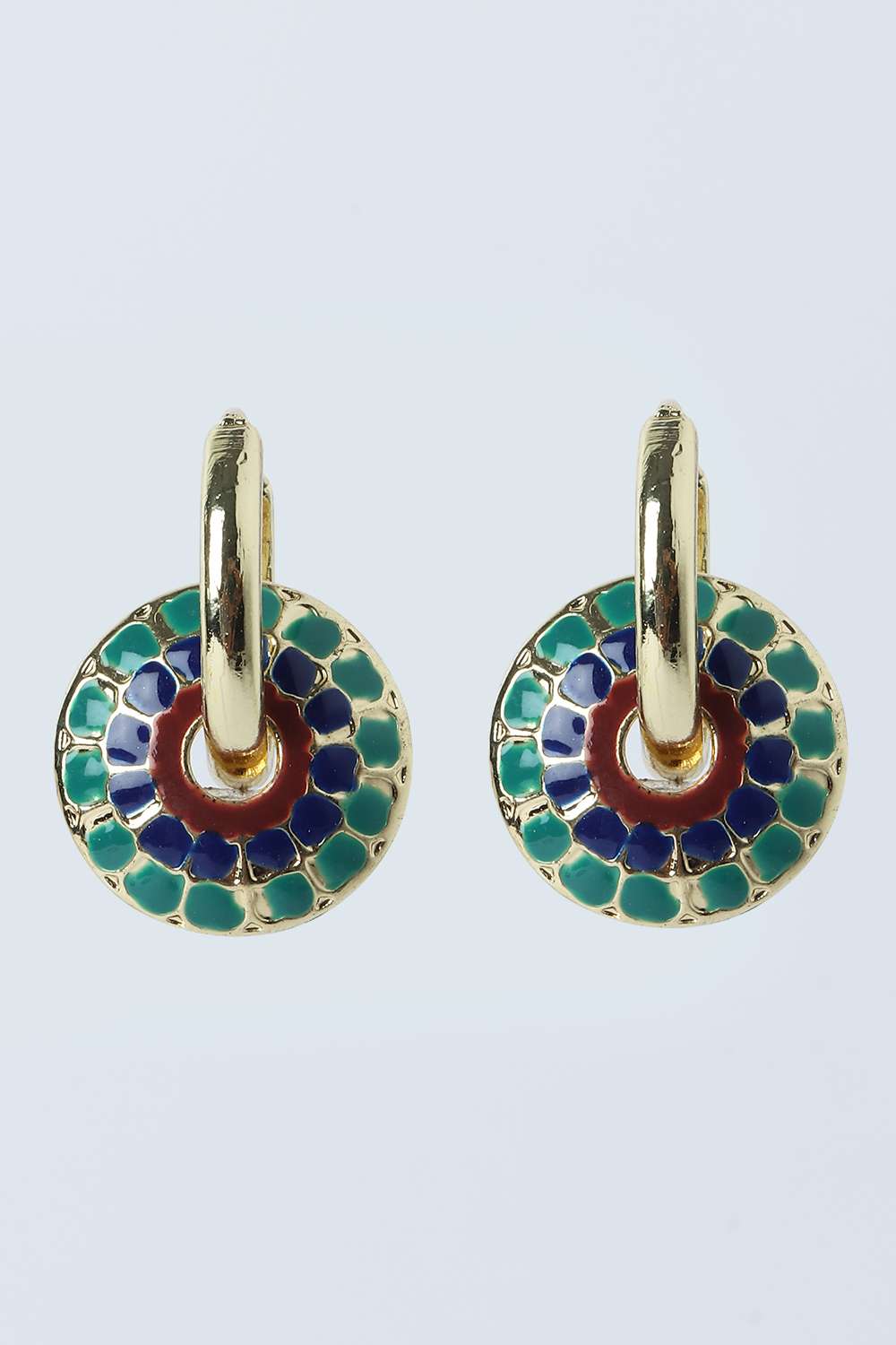 Brass-Casual-Wear-Women-Earrings