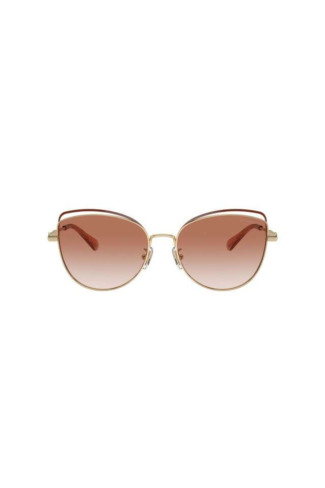 Women-Full-Rim-Non-Polarized-Cat-Eye-Sunglasses---0HC7162