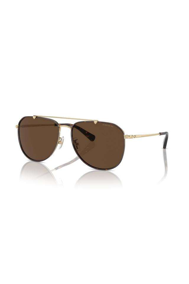 Modern-Heritage-Men-Full-Rim-Non-Polarized-Aviator-Sunglasses---0HC7164