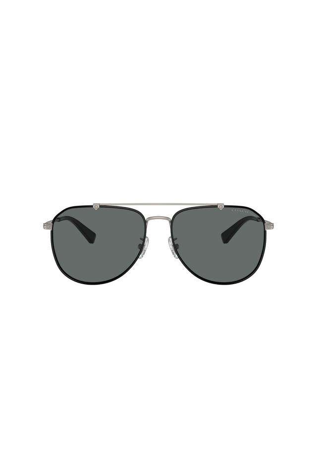 Modern-Heritage-Men-Full-Rim-Polarized-Aviator-Sunglasses---0HC7164