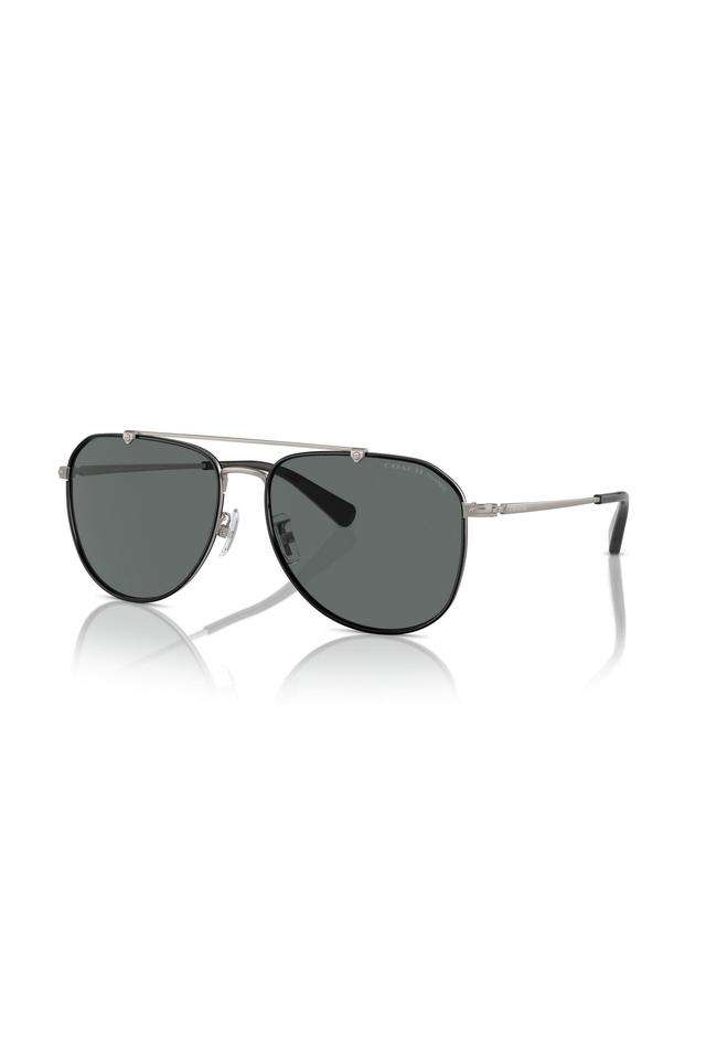 Modern-Heritage-Men-Full-Rim-Polarized-Aviator-Sunglasses---0HC7164