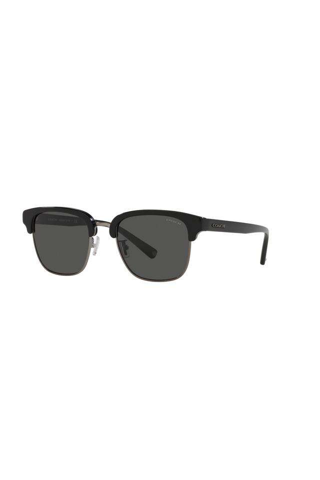 Core-Men-Full-Rim-Non-Polarized-Square-Sunglasses---0HC8326
