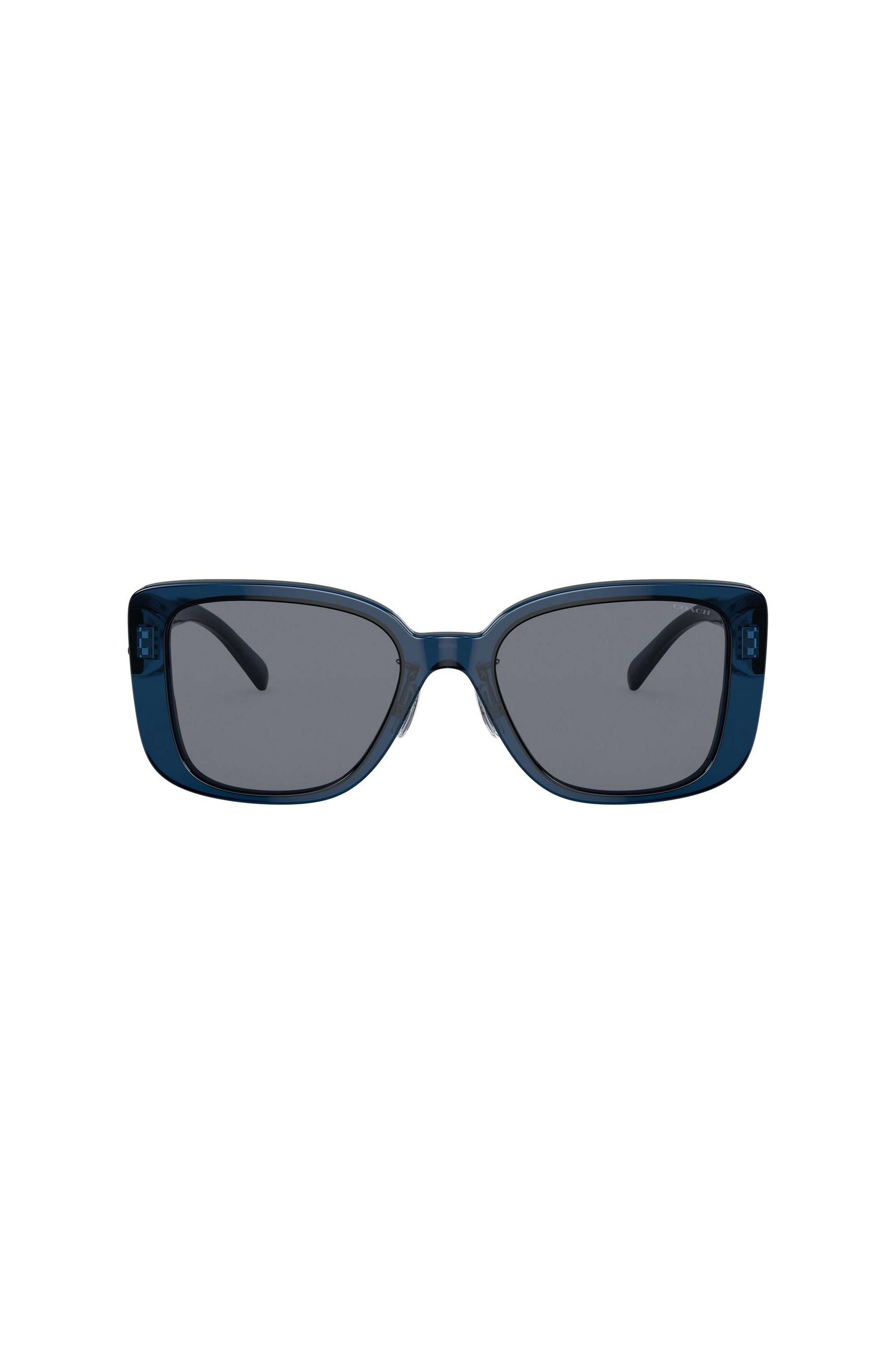 Women-Full-Rim-Non-Polarized-Square-Sunglasses