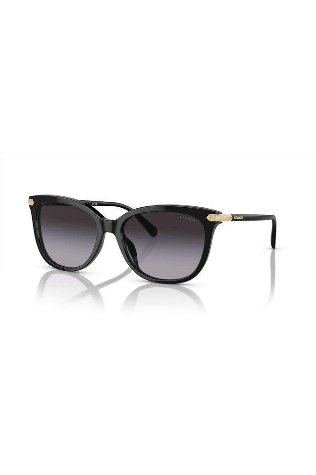 Modern-Heritage-Women-Full-Rim-Non-Polarized-Cat-Eye-Sunglasses---0HC8378U