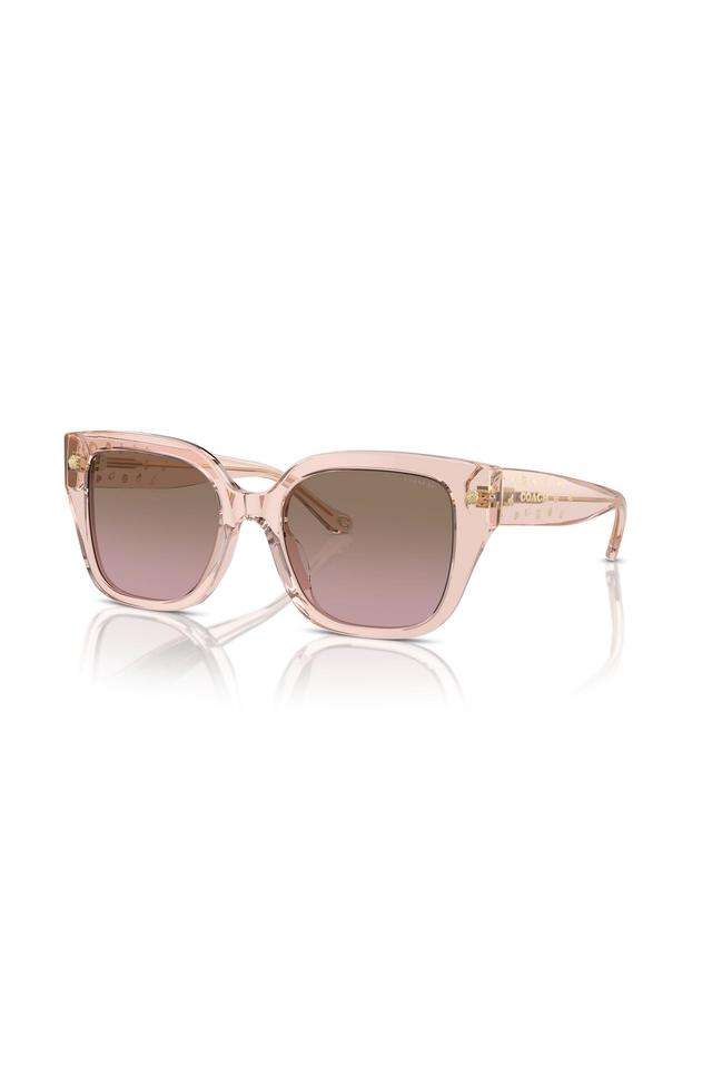 Modern-Heritage-Women-Full-Rim-Non-Polarized-Square-Sunglasses---0HC8392U