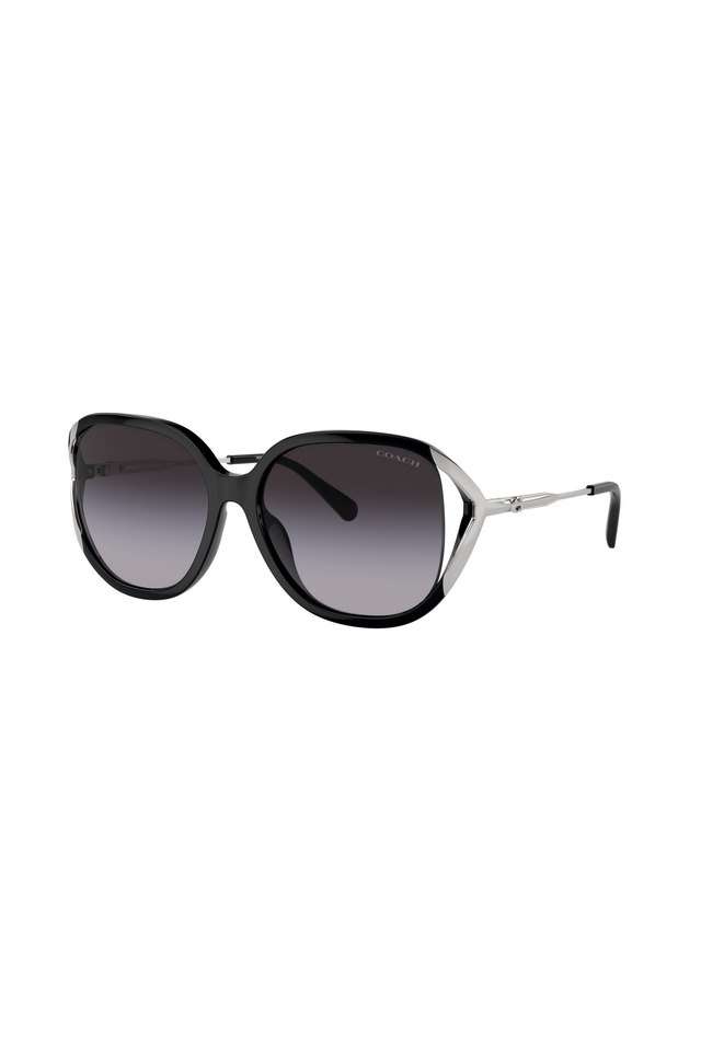 Women-Full-Rim-Non-Polarized-Square-Sunglasses