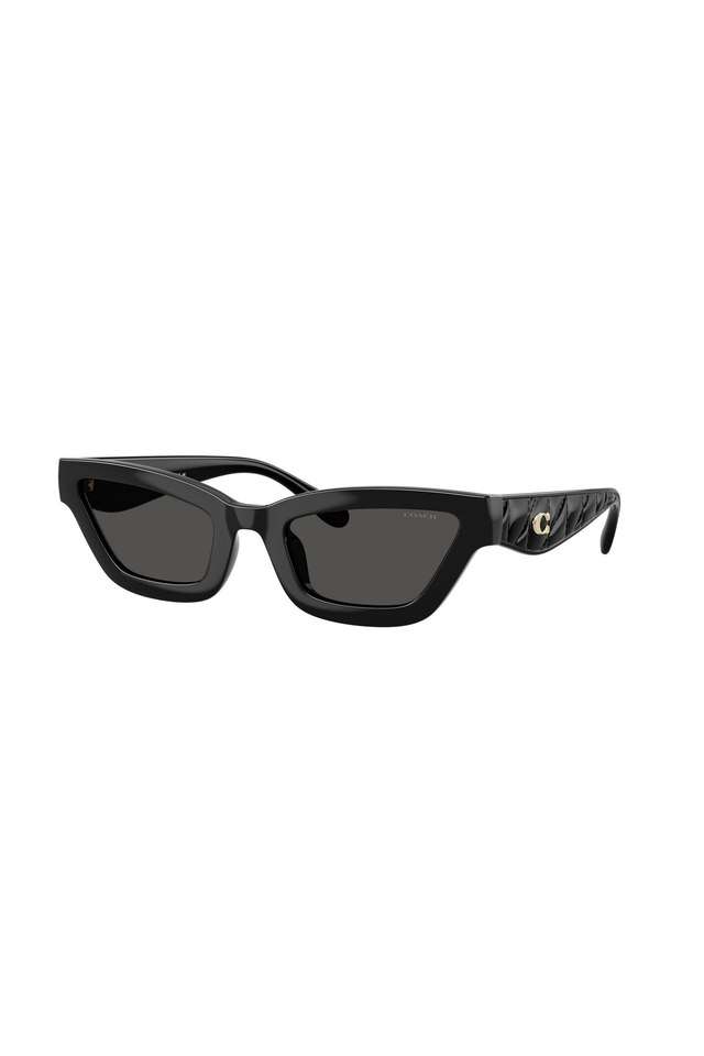 Women-Full-Rim-Non-Polarized-Rectangular-Sunglasses---0HC8420U
