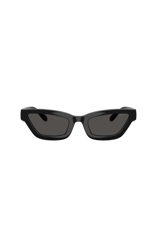 Women-Full-Rim-Non-Polarized-Rectangular-Sunglasses---0HC8420U