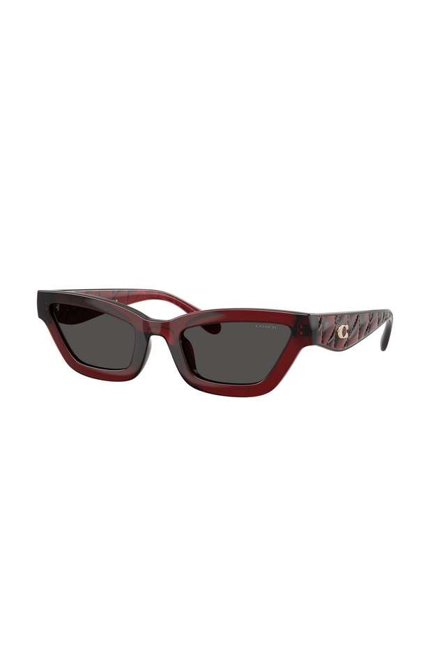 Women-Full-Rim-Non-Polarized-Rectangular-Sunglasses