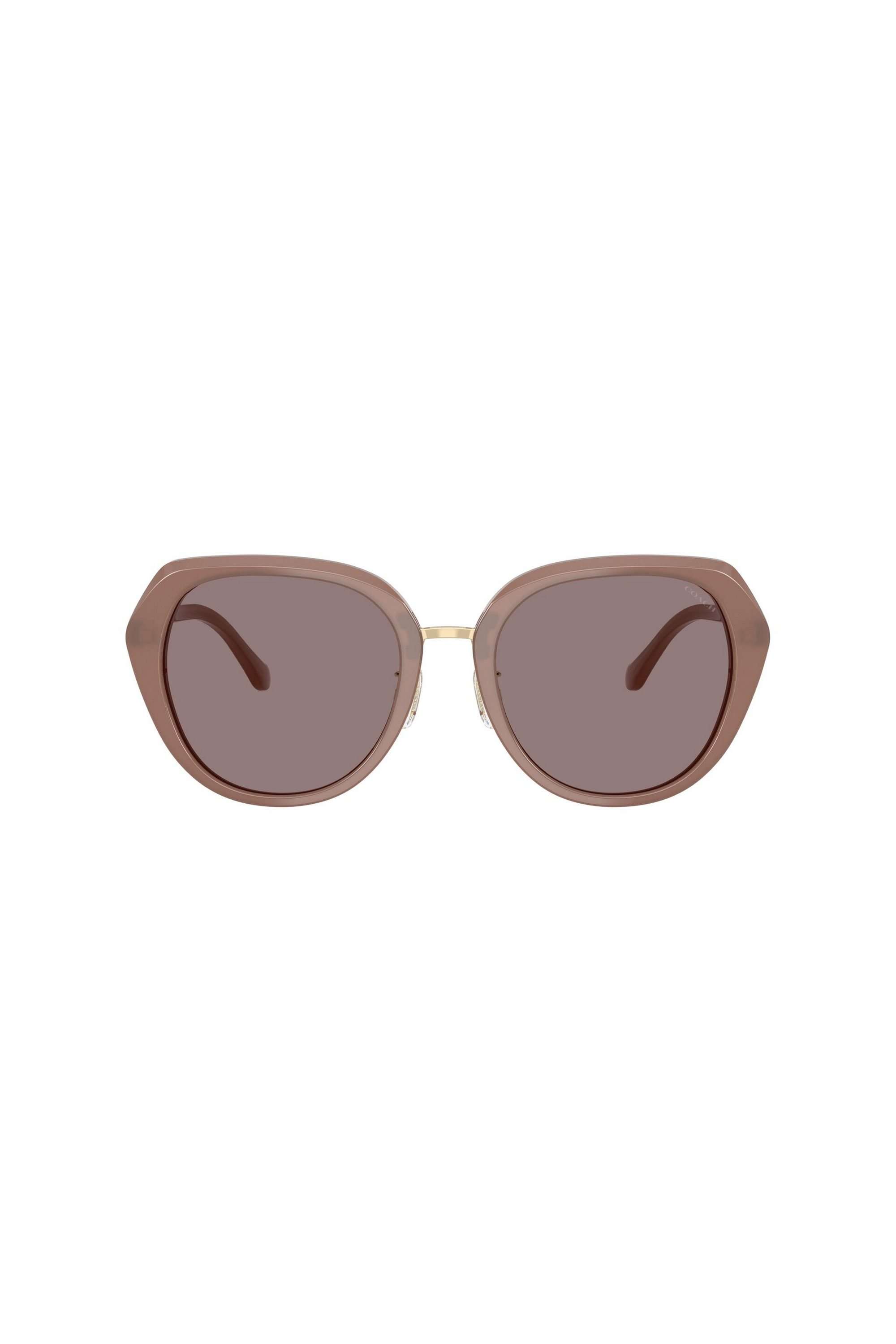 Women-Full-Rim-Non-Polarized-Round-Sunglasses