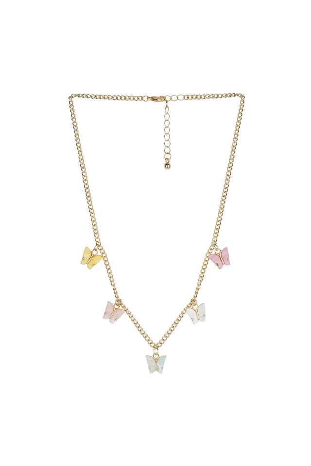 Chain-Which-Cute-Butterfly-Hangings-To-Give-You-Chic-Look