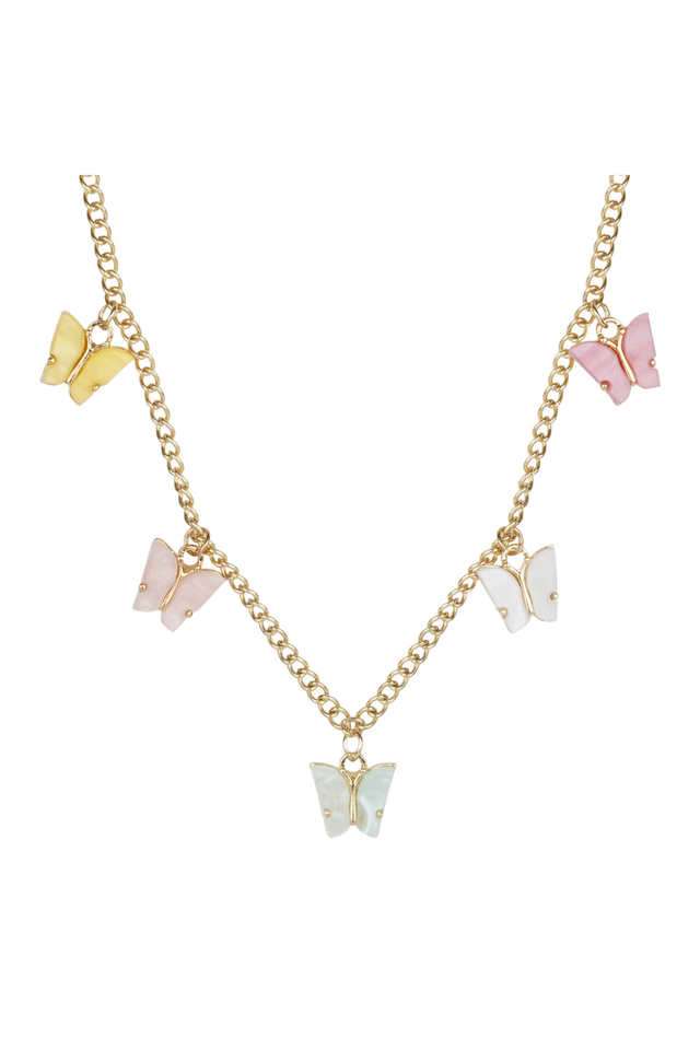 Chain-Which-Cute-Butterfly-Hangings-To-Give-You-Chic-Look
