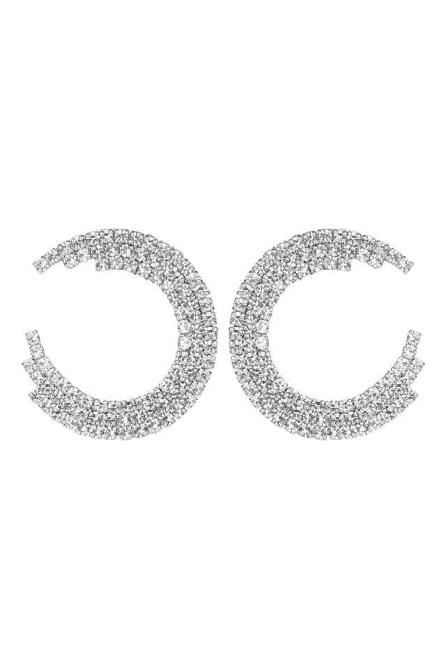 Gold-Plated-Hoop-Earrings