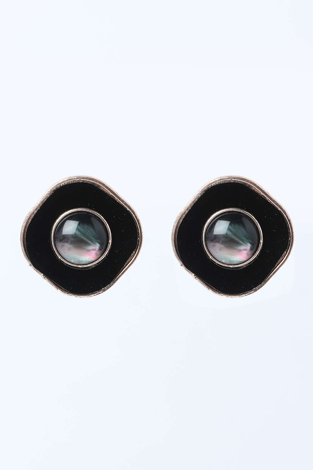 Metal-Casual-Wear-Women-Earrings