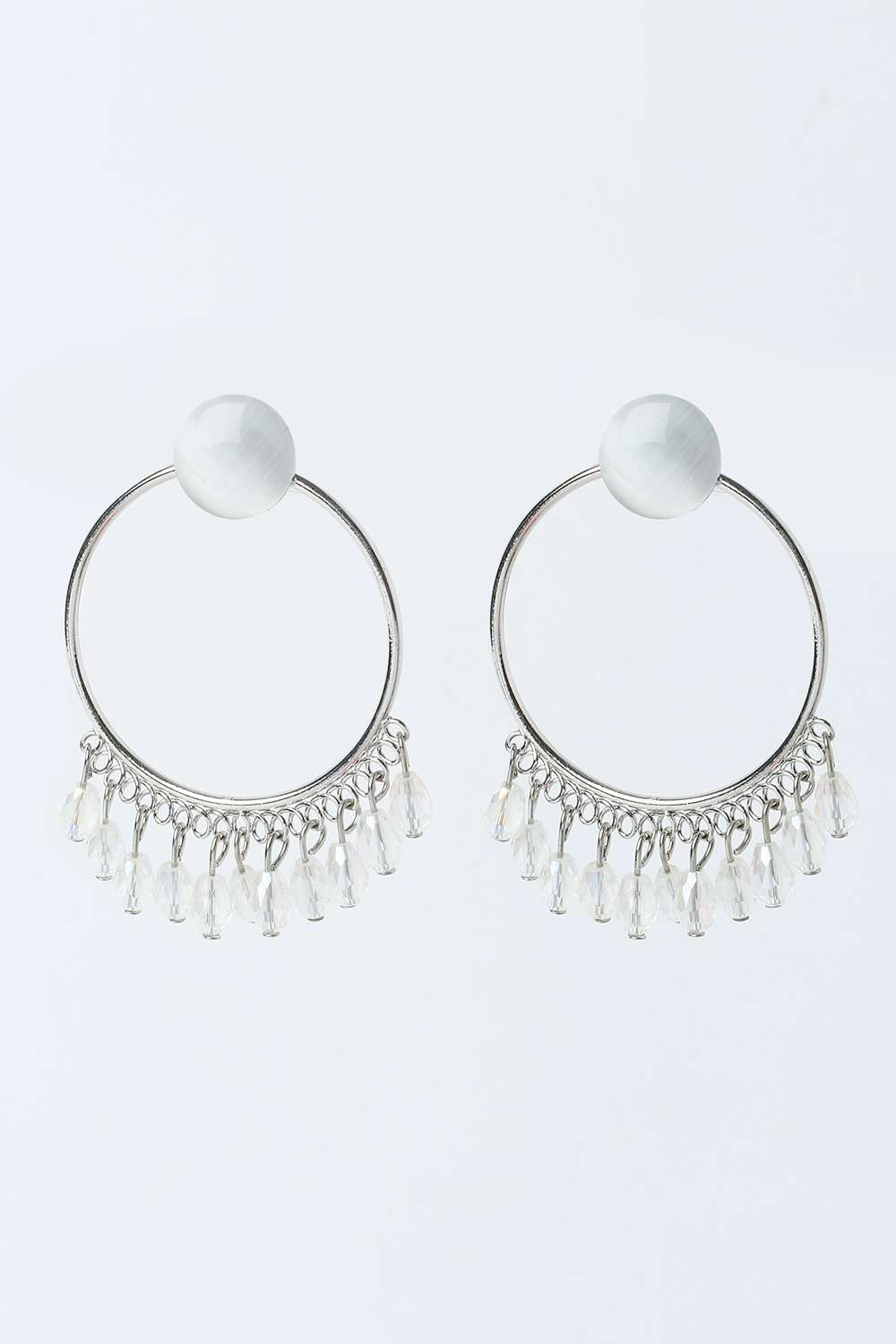 Metal-Casual-Wear-Women-Earrings