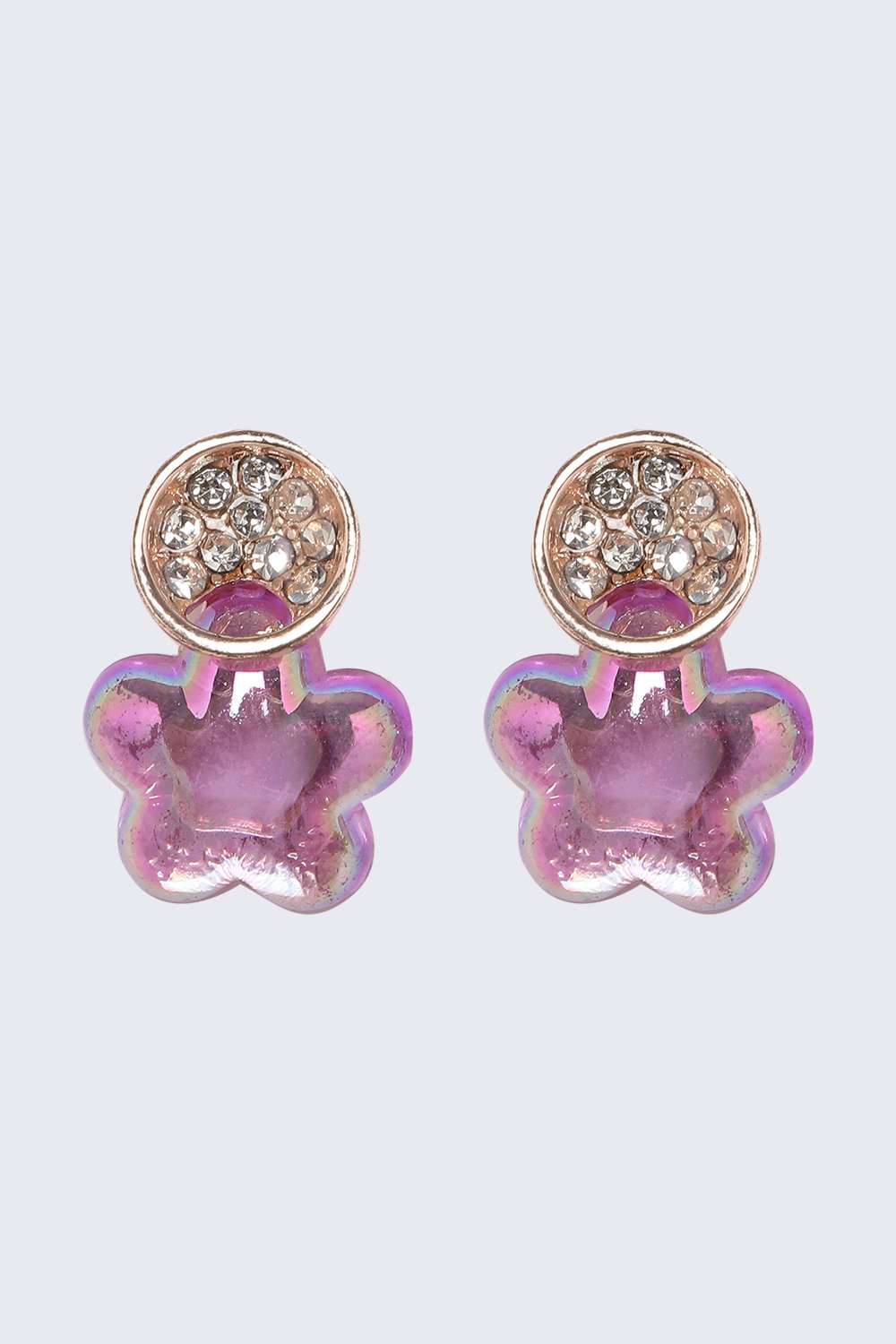 Casual-Wear-Metal-Women-Earrings